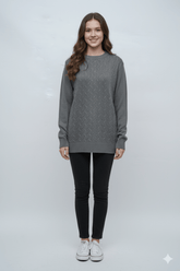 WOMENS FASHION SWEATER - Smgarment's